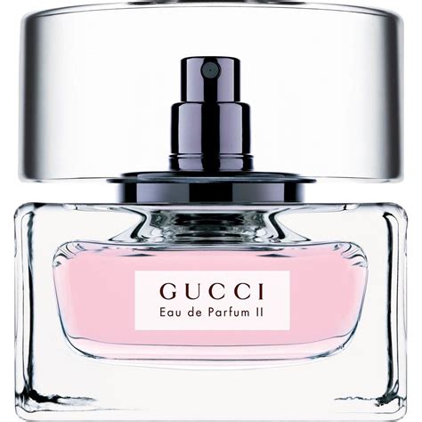 gucci eau de perfum ii|what smells like Gucci ii.